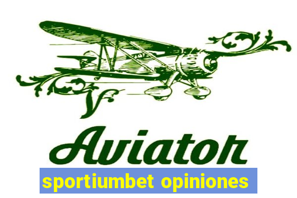 sportiumbet opiniones